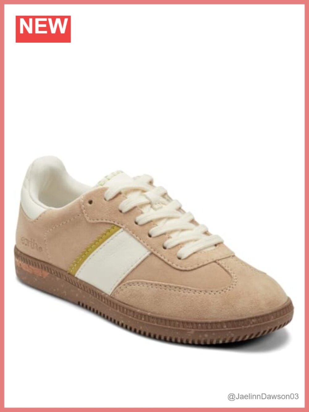 Earth Penny Women's Leather Cushioned Loafer Slip-On Casual Comfort Shoes